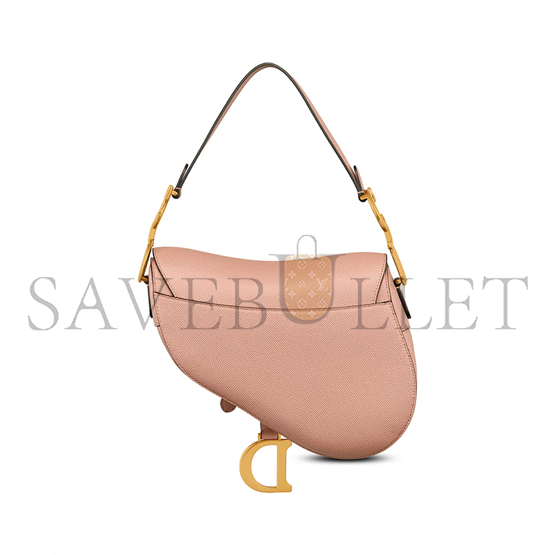 D*or saddle bag with strap m0455cbaa_m50p (25.5*20*6.5cm)
